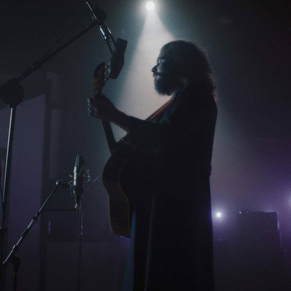 My Morning Jacket : Live From RCA Studio A (Jim James Acoustic) (12", EP, Ltd)