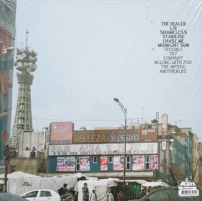 Nilüfer Yanya : Painless (LP, Album, Ltd, Blu)