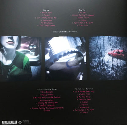 The Lemonheads : It's A Shame About Ray (2xLP, Album, RE, RM, Gat)