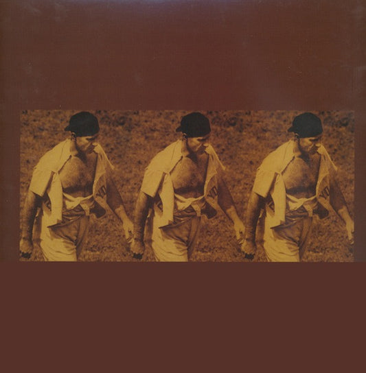 Enos Slaughter : Beísbol (LP + LP, S/Sided + CD + Ltd, Num)