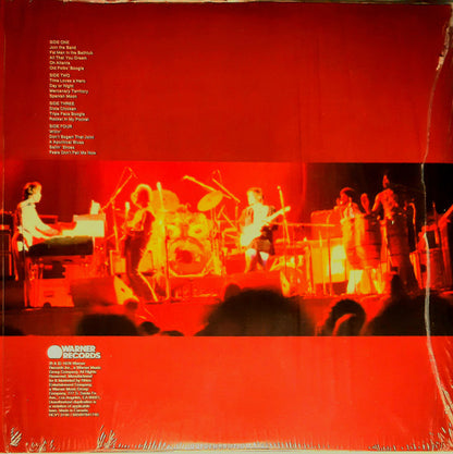 Little Feat : Waiting For Columbus (2xLP, Album, RSD, Ltd, RE, RM, Tom)