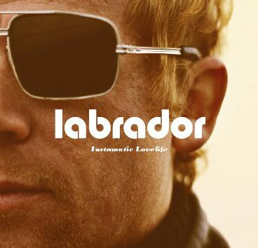 Labrador (2) : Instamatic Lovelife (CD, Album, Enh, Ltd)