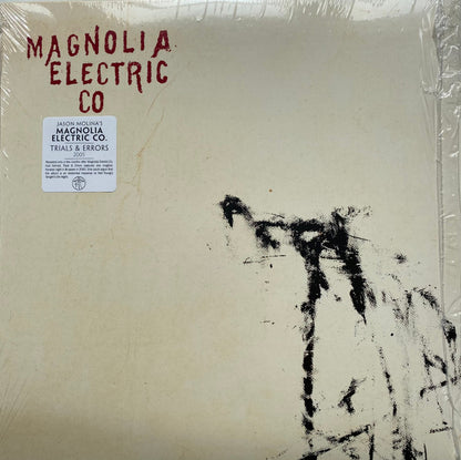 Magnolia Electric Co. : Trials & Errors (2xLP, Album, RE)