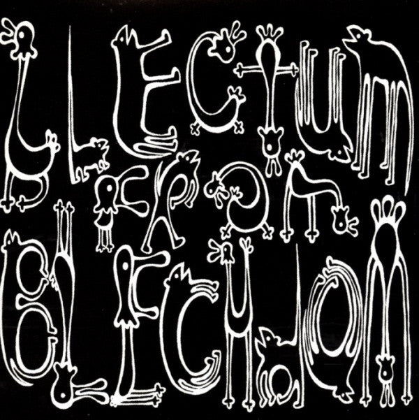 Blectum From Blechdom : Haus De Snaus (CD, Comp)