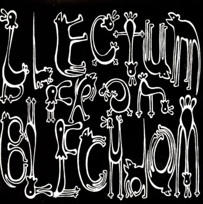 Blectum From Blechdom : Haus De Snaus (CD, Comp)