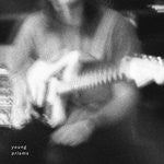 Young Prisms : Friends For Now (LP, Album, Ltd, RE, Pur)