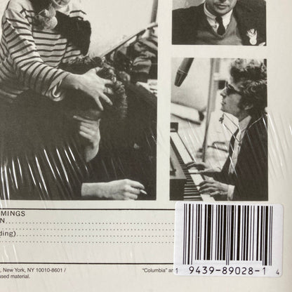 Bob Dylan : Bringing It All Back Home (LP, Album, RE)