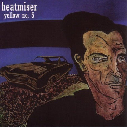 Heatmiser : Yellow No. 5 (10", Cle)