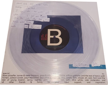glass beach : the first glass beach album (2xLP, Ltd, Sup)