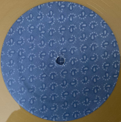 Bright Eyes : A Collection Of Songs Written And Recorded 1995-1997 (A Companion) (12", EP, Ltd, Gol)