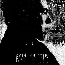 Smog : Rain On Lens (LP, Album, RP)