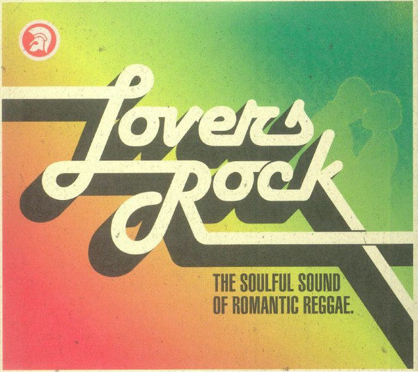 Various : Lovers Rock (The Soulful Sound Of Romantic Reggae) (3xCD, Comp)