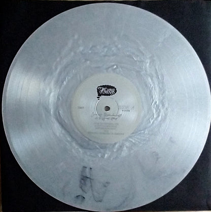Jonas Reinhardt : A Ragged Ghost (LP, Album, Ltd, Met)