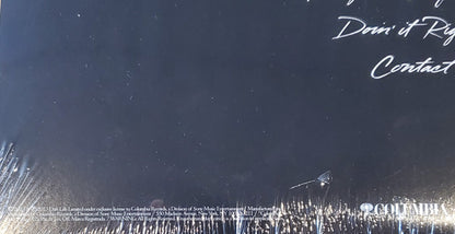 Daft Punk : Random Access Memories (2xLP, Album, RE, RP, 180)