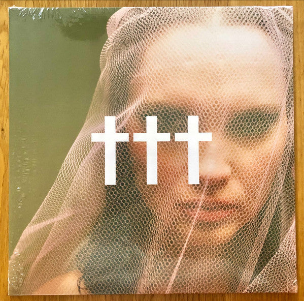 ††† : Initiation / Protection (10", Single)