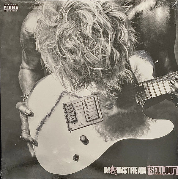Machine Gun Kelly (2) : Mainstream Sellout (LP, Album)