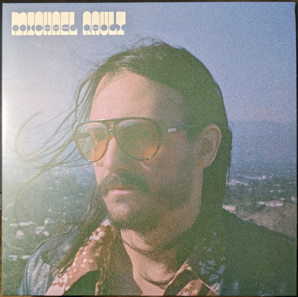 Buy Michael Rault : Michael Rault (LP, Album, Ltd, Blu) Online for a ...