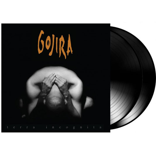 Gojira (2) : Terra Incognita (2xLP, Album, Ltd, RP, Gat)