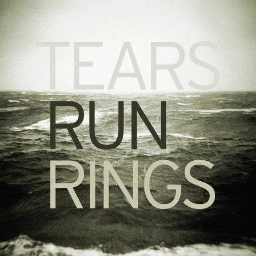 Tears Run Rings : Distance (Album)