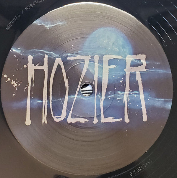 Hozier : Hozier (2xLP, Album, RE, Mem + CD, Album)