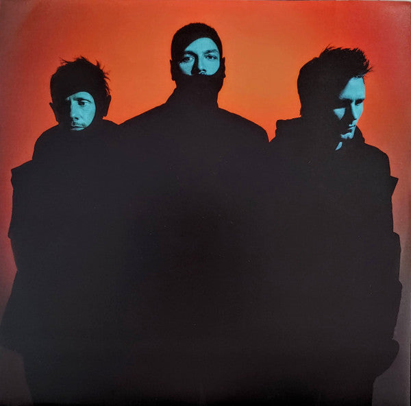 Muse : Will Of The People (LP, Album)
