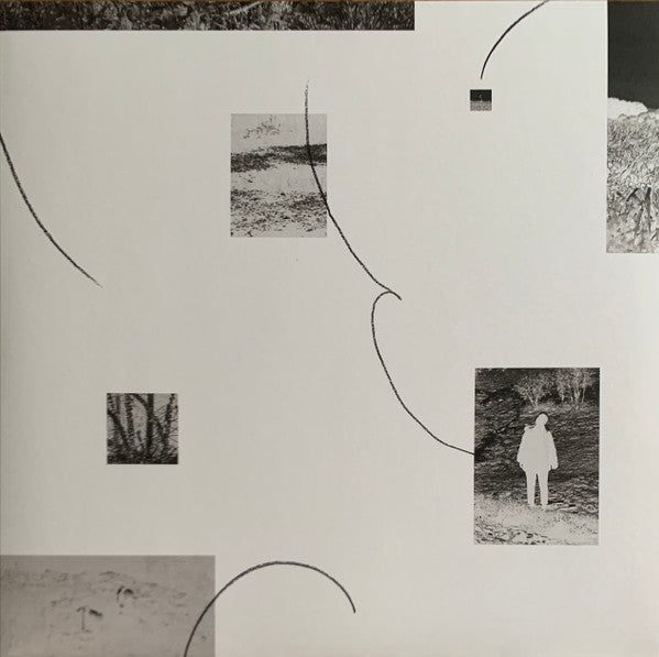 Hinako Omori : A Journey... (LP, Album, 180)