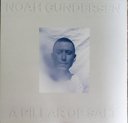 Noah Gundersen : A Pillar Of Salt (LP, Cle)