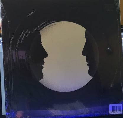 Tedeschi Trucks Band : I Am The Moon: IV. Farewell (LP, 180)