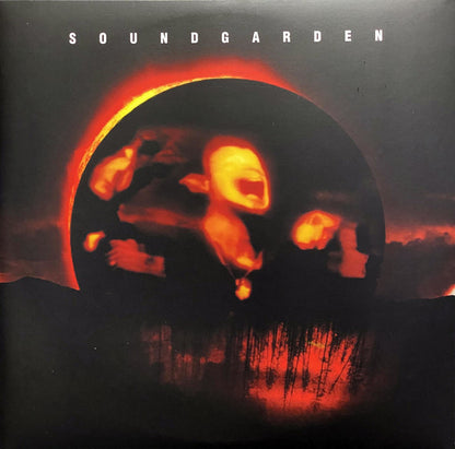 Soundgarden : Superunknown (LP, Album, RE, 180)