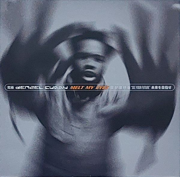 Denzel Curry : Melt My Eyez See Your Future (LP, Album, Ltd, Pin)