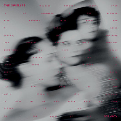 The Orielles : Tableau (2xLP, Album, 180)