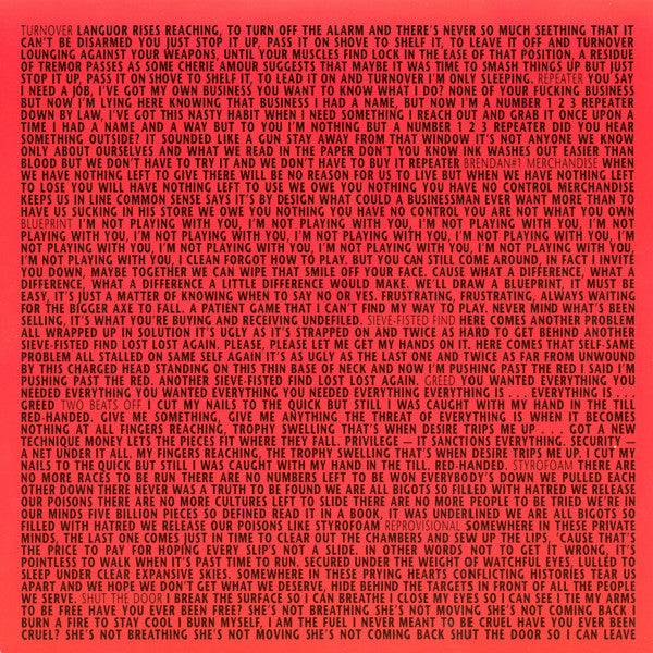 Buy Fugazi Repeater (LP,Album,Reissue,Remastered) Online for a great