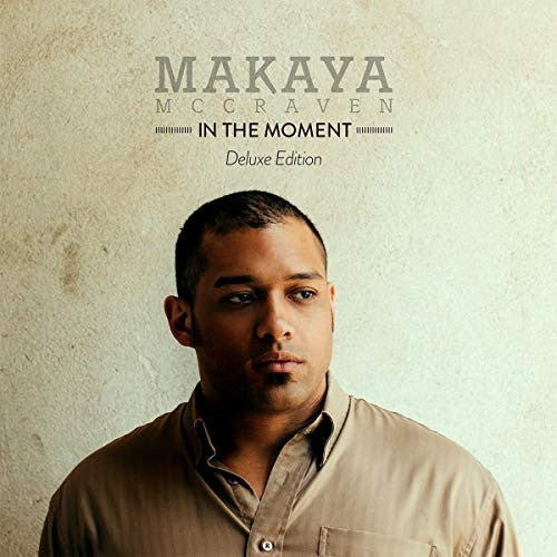 Makaya McCraven : In The Moment (2xLP, Album, RP)
