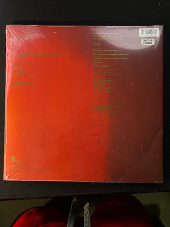 Primus : Pork Soda (LP,Album,Reissue,Remastered)