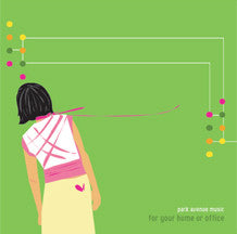 Park Avenue Music : For Your Home Or Office (CD, EP)