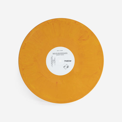 Ernie Hood : Back To The Woodlands (LP, Album, Ltd, Noo)