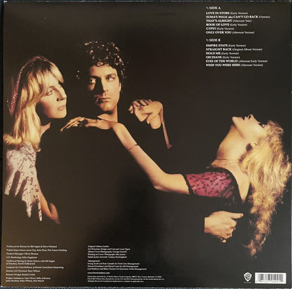 Fleetwood Mac : Alternate Mirage (LP, Album, RSD, Ltd, 180)