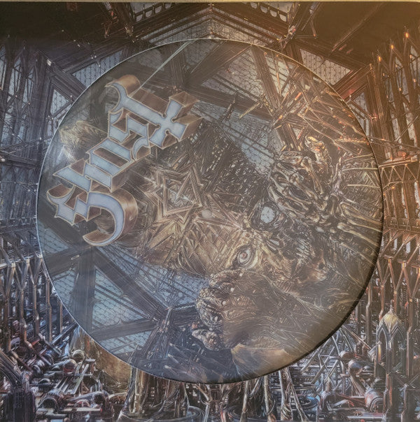 Ghost (32) : Impera (LP, Album, RSD, Pic)