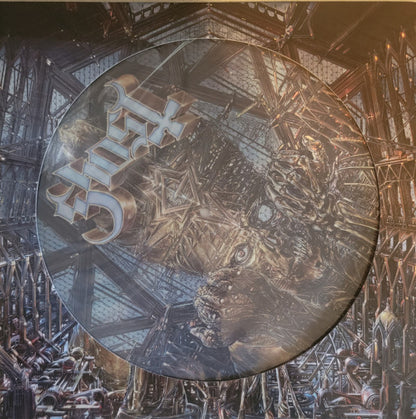 Ghost (32) : Impera (LP, Album, RSD, Pic)
