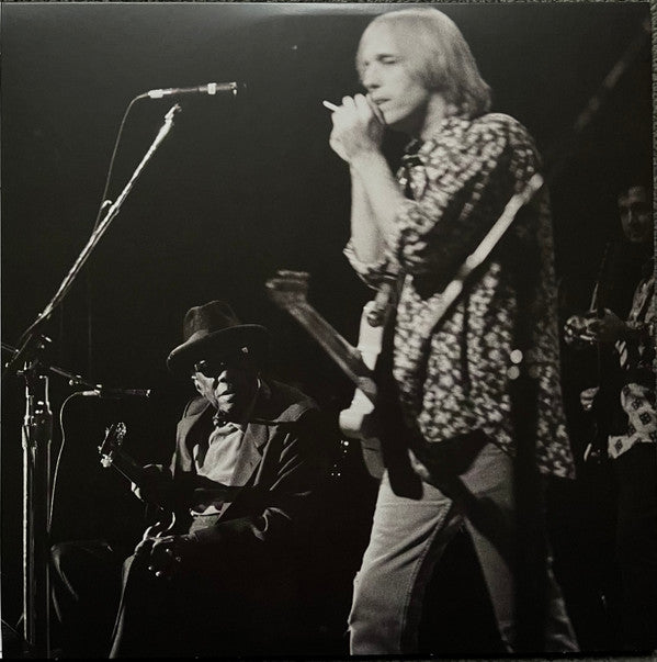 Tom Petty And The Heartbreakers : Live At The Fillmore - 1997 (3xLP, Album, Tri)