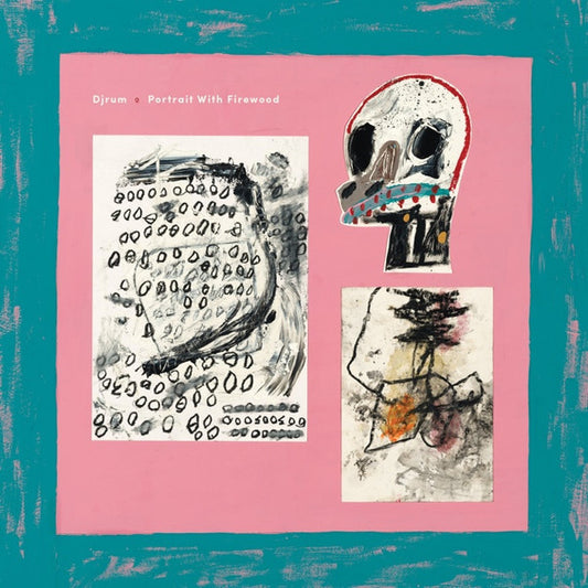 Djrum* : Portrait With Firewood (2xLP, Album, RP)