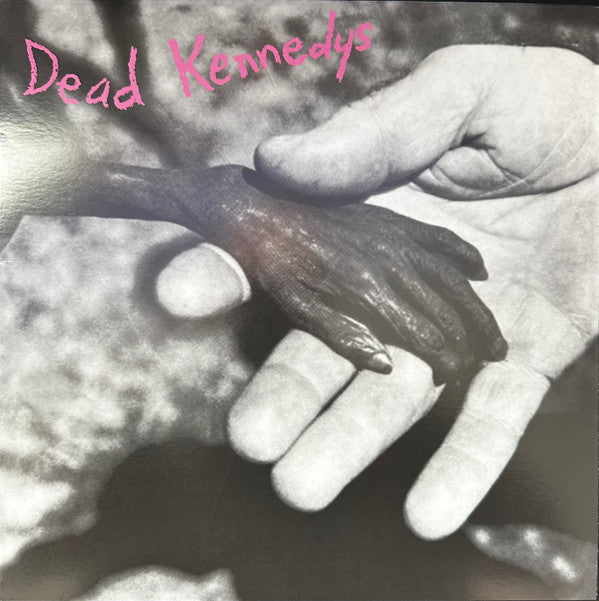 Dead Kennedys : Plastic Surgery Disasters (LP, Album, RE, RM, RP)