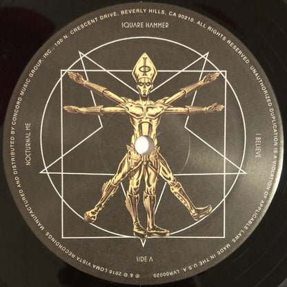 Ghost (32) : Meliora (LP, Album + 12", EP + Dlx)