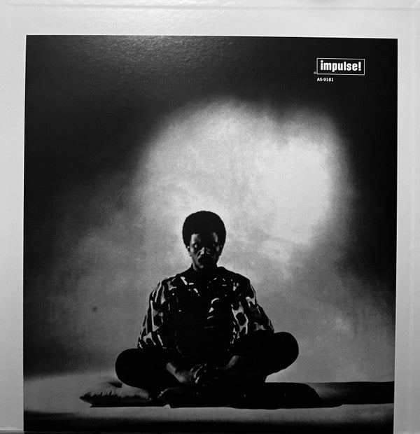 Pharoah Sanders : Karma (LP,Album,Reissue,Remastered,Stereo)