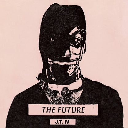 J.T. IV : The Future (2xLP, Comp)