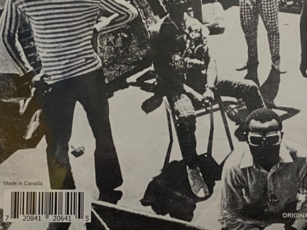 Fela Kuti And His Africa 70 : Fela's London Scene (LP, Album, RE)