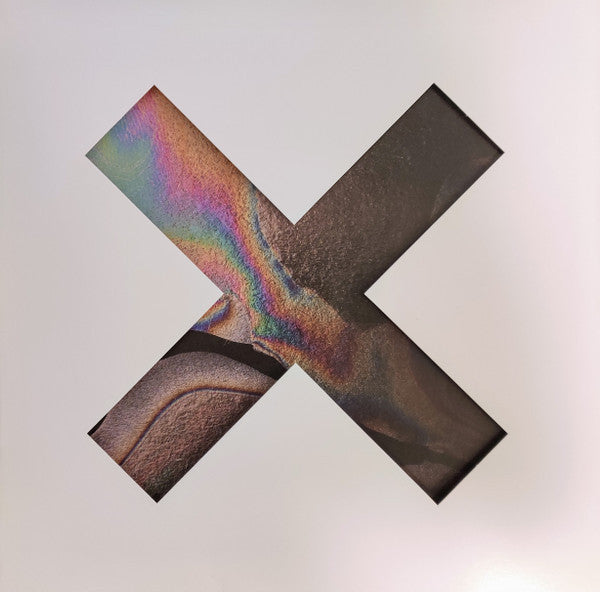 The XX : Coexist (LP, Album, Ltd, RE, S/Edition, Cle)