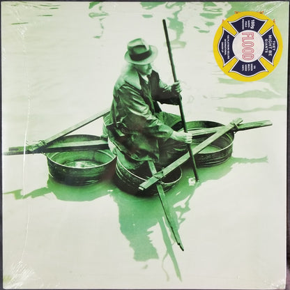 They Might Be Giants : Flood (LP,Album,Reissue)