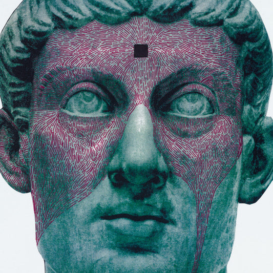 Protomartyr (2) : The Agent Intellect (LP, Album, RP)