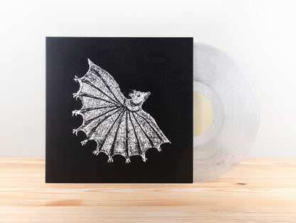 Xiu Xiu : Ignore Grief (LP, Sil)